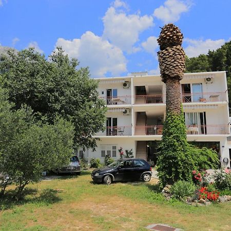 Apartment Tucepi 2676B Εξωτερικό φωτογραφία