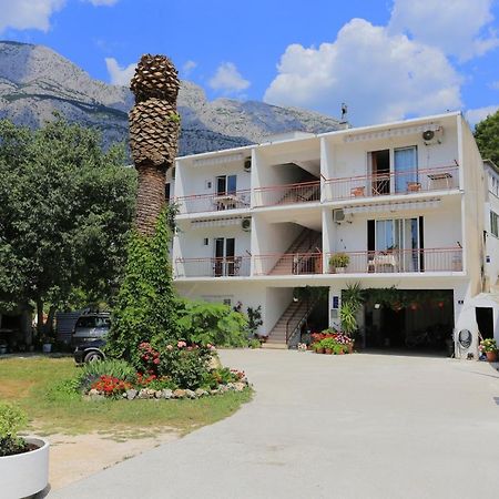 Apartment Tucepi 2676B Εξωτερικό φωτογραφία