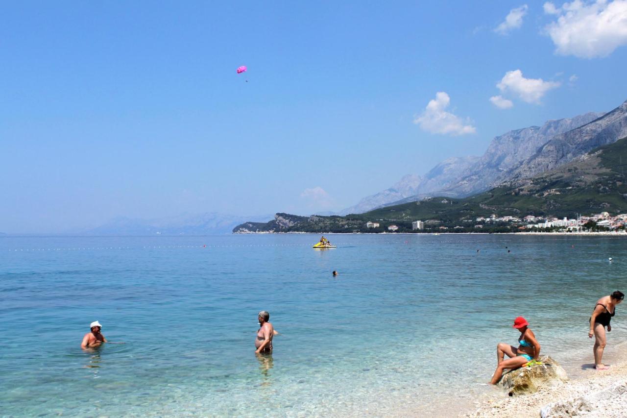 Apartment Tucepi 2676B Εξωτερικό φωτογραφία