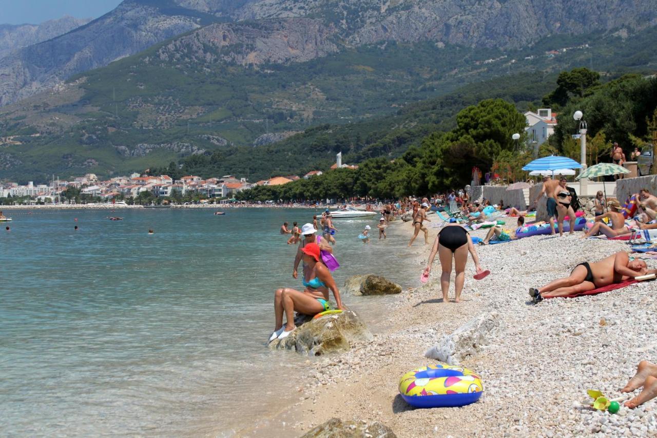Apartment Tucepi 2676B Εξωτερικό φωτογραφία
