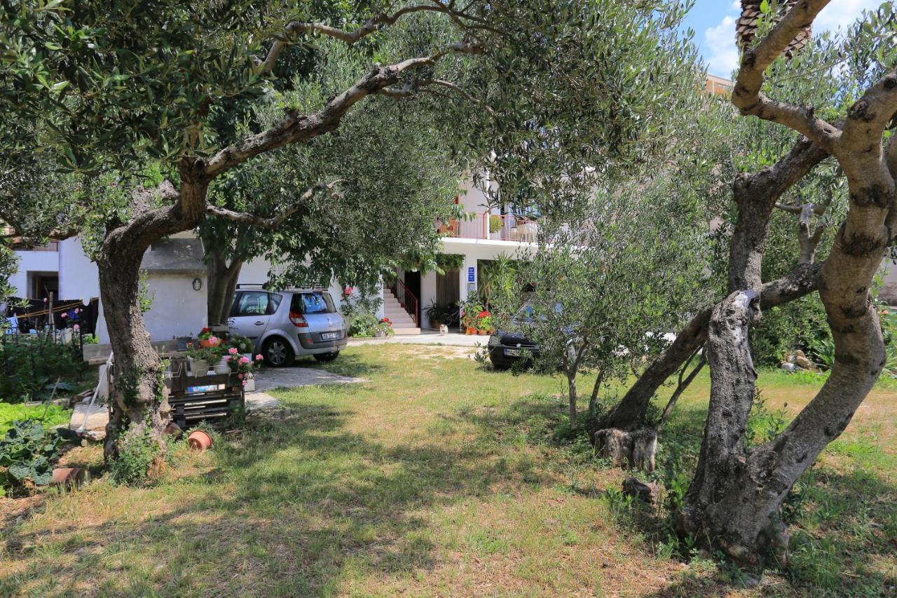 Apartment Tucepi 2676B Εξωτερικό φωτογραφία
