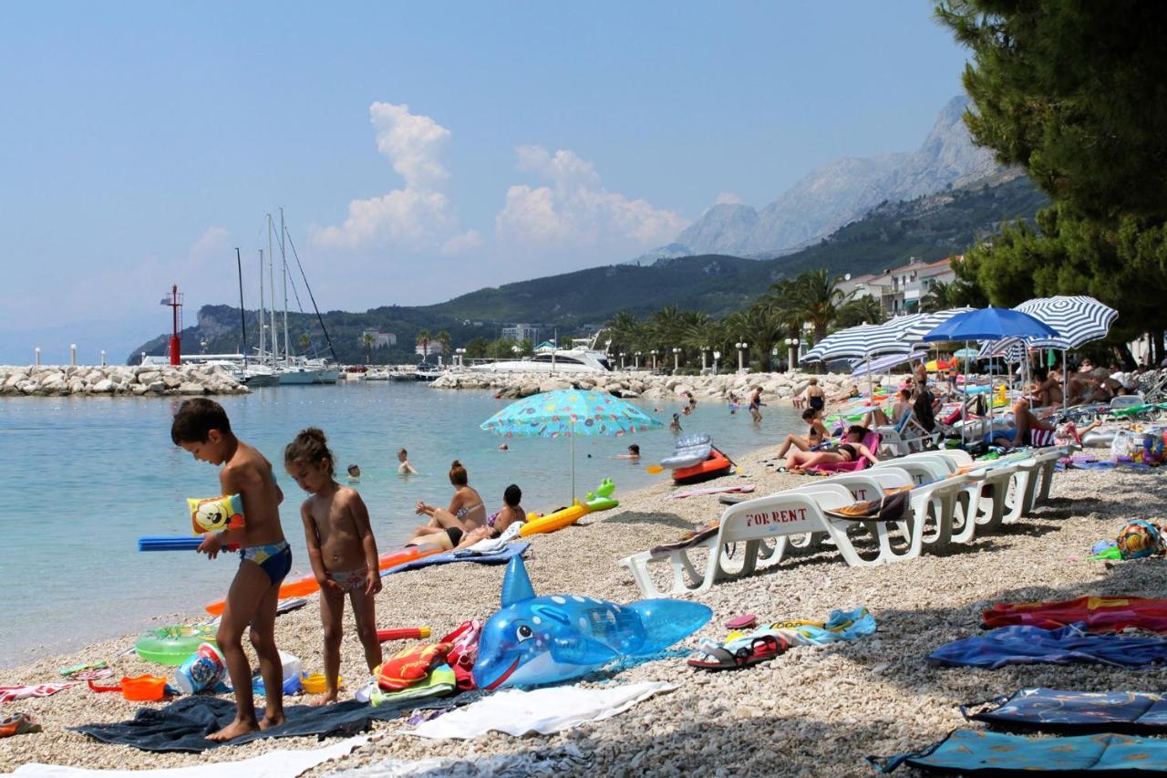 Apartment Tucepi 2676B Εξωτερικό φωτογραφία