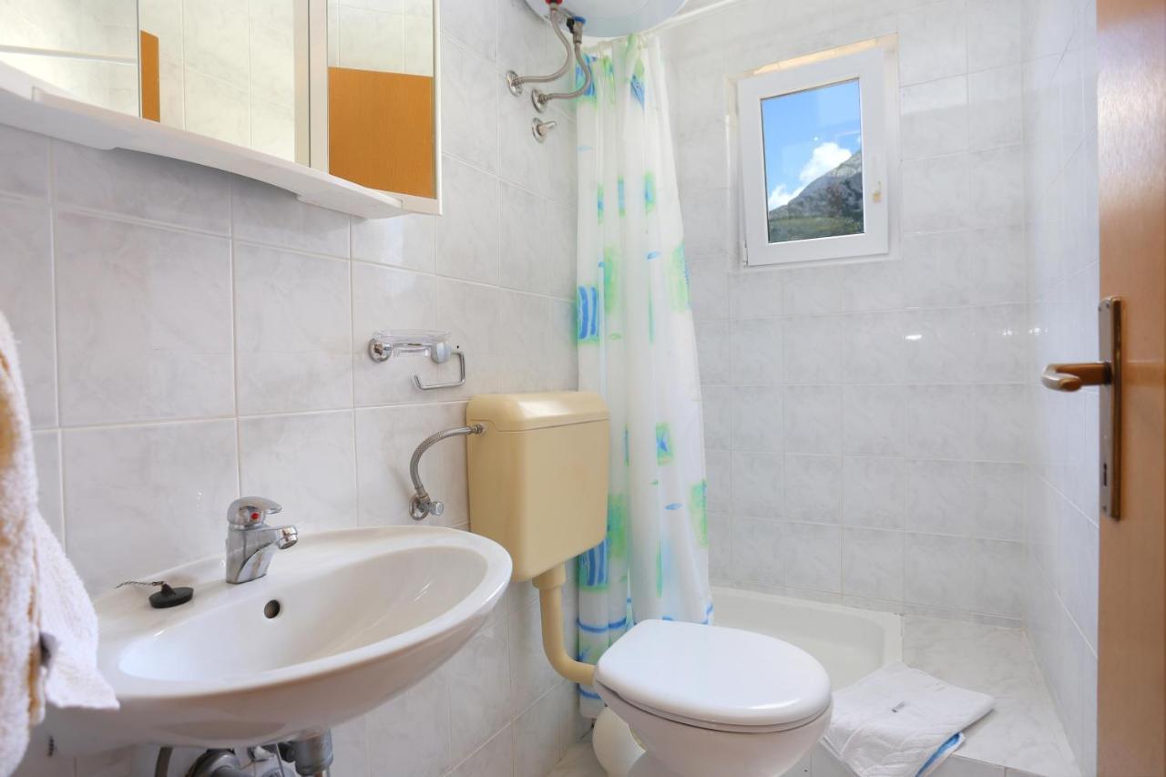 Apartment Tucepi 2676B Εξωτερικό φωτογραφία