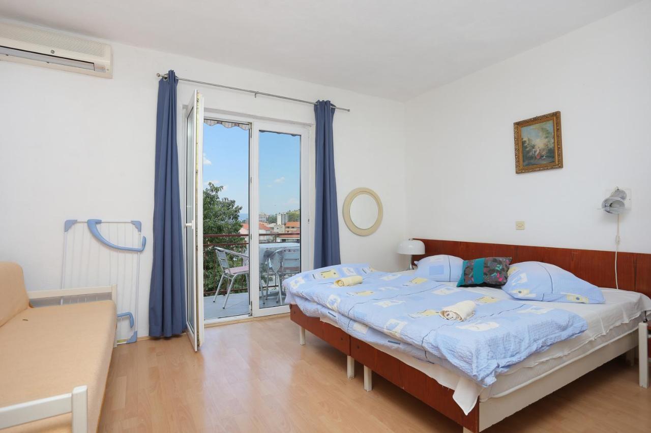 Apartment Tucepi 2676B Εξωτερικό φωτογραφία