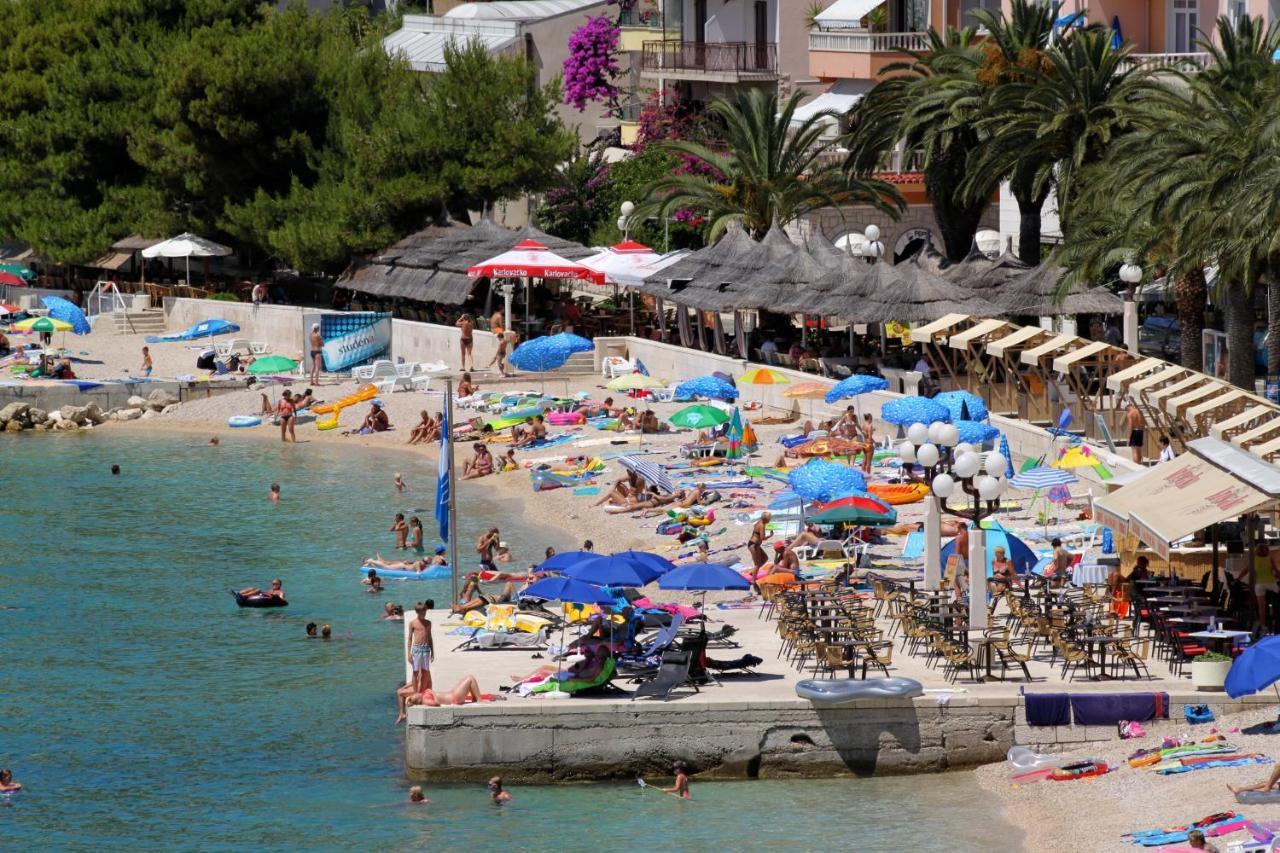 Apartment Tucepi 2676B Εξωτερικό φωτογραφία