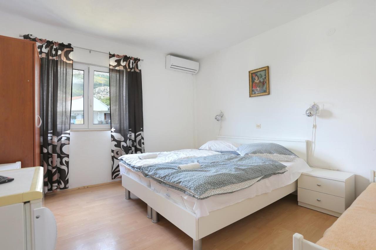 Apartment Tucepi 2676B Εξωτερικό φωτογραφία