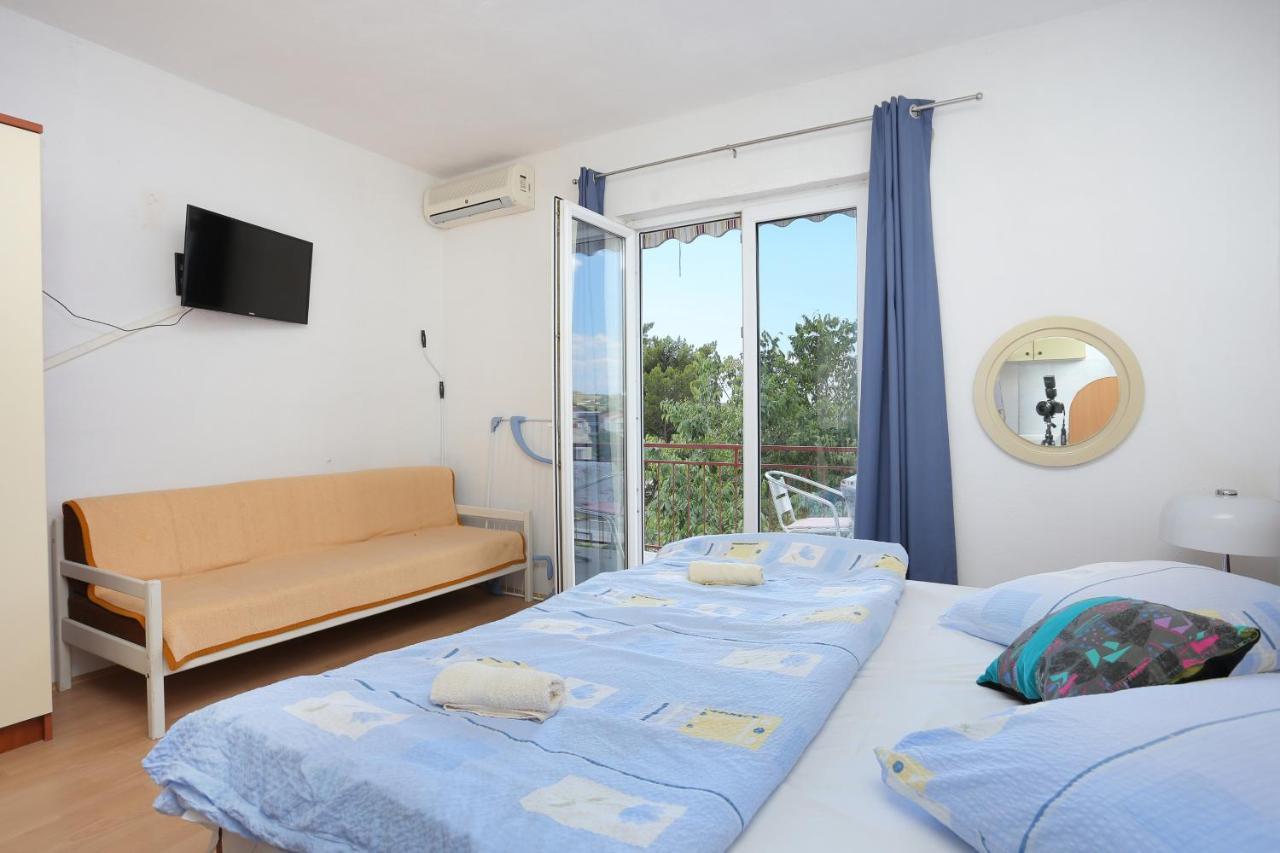 Apartment Tucepi 2676B Εξωτερικό φωτογραφία