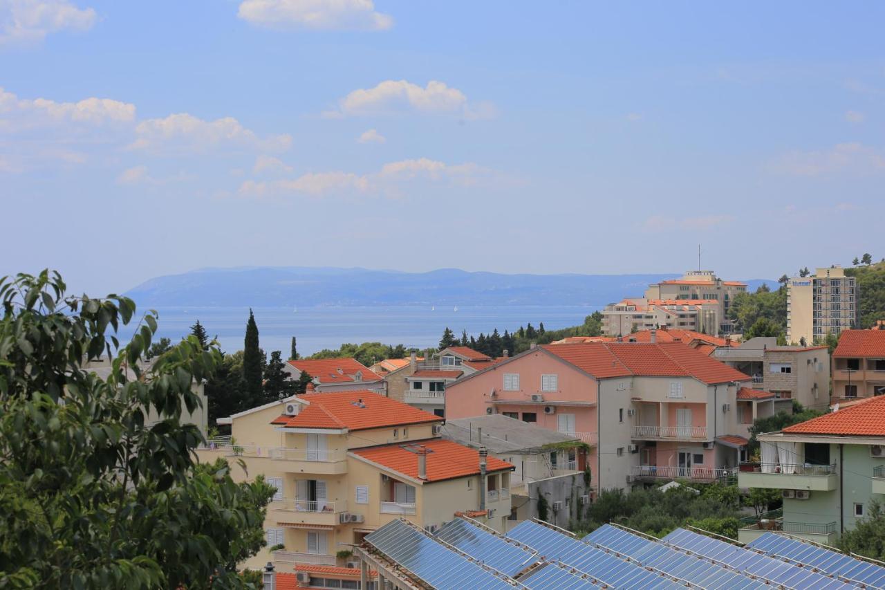 Apartment Tucepi 2676B Εξωτερικό φωτογραφία