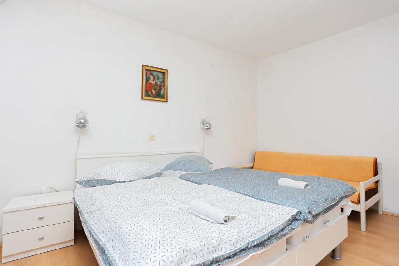 Apartment Tucepi 2676B Εξωτερικό φωτογραφία